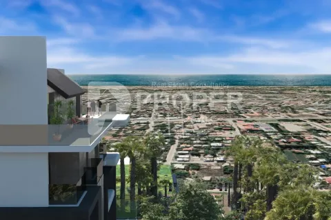 Lägenhet i Altintash, Antalya, Turkiet Nr. 112089 - 19