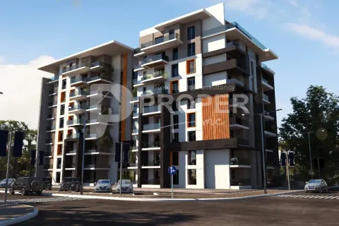 Lägenhet i Altintash, Antalya, Turkiet Nr. 112089 - 5