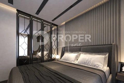 Leilighet  i Altintash, Antalya, Tyrkia Nr. 112089 - 6