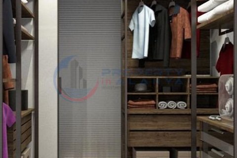 3+1 Lejlighed  i Alanya, Antalya, Tyrkiet Nr. 211517 - 10