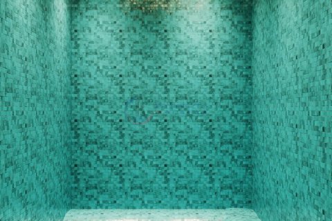 آپارتمان در  Alanya ، ترکیه 1 خوابه ، 55 متر مربع.  شماره 211504 - 7