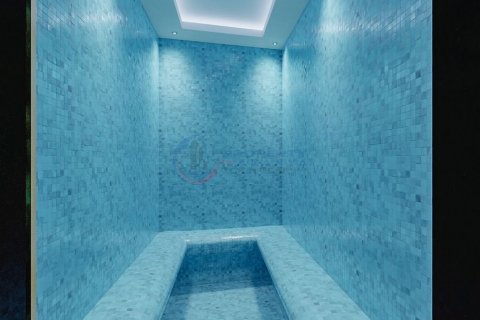 Продажа квартиры  в Аланье, Анталье, Турция 1+1, 56м2, №211518 – фото 13