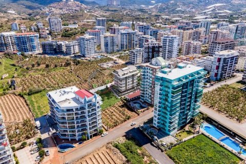Продажа квартиры  в Аланье, Анталье, Турция 1+1, 56м2, №211518 – фото 2