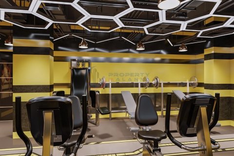 Продажа квартиры  в Аланье, Анталье, Турция 1+1, 56м2, №211518 – фото 10