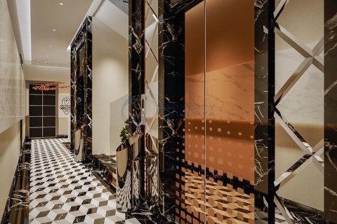 Продажа квартиры  в Аланье, Анталье, Турция 1+1, 56м2, №211518 – фото 8