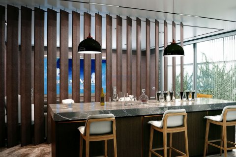 Продажа квартиры  в Аланье, Анталье, Турция 4+1, 683м2, №211519 – фото 18