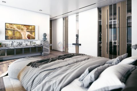 Продажа квартиры  в Аланье, Анталье, Турция 4+1, 683м2, №211519 – фото 29