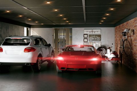 Продажа квартиры  в Аланье, Анталье, Турция 4+1, 683м2, №211519 – фото 16