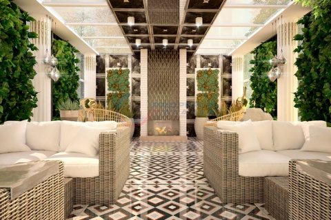 Продажа квартиры  в Аланье, Анталье, Турция 2+1, 135м2, №211516 – фото 17