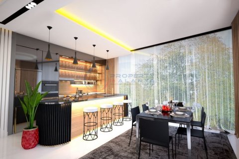 Продажа квартиры  в Аланье, Анталье, Турция 2+1, 135м2, №211516 – фото 23