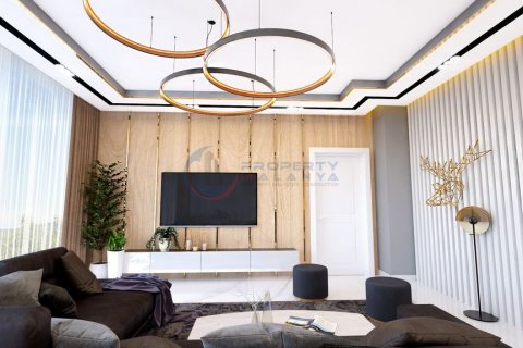 Продажа квартиры  в Аланье, Анталье, Турция 2+1, 135м2, №211516 – фото 20