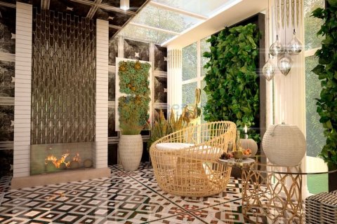 Продажа квартиры  в Аланье, Анталье, Турция 2+1, 135м2, №211516 – фото 15