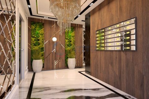 Продажа квартиры  в Аланье, Анталье, Турция 2+1, 135м2, №211516 – фото 12