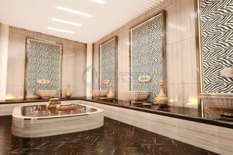 Продажа квартиры  в Аланье, Анталье, Турция 2+1, 135м2, №211516 – фото 14