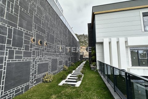 Villa for sale  in Alanya, Antalya, Turkey, 5 bedrooms, 280m2, No. 120960 – photo 3