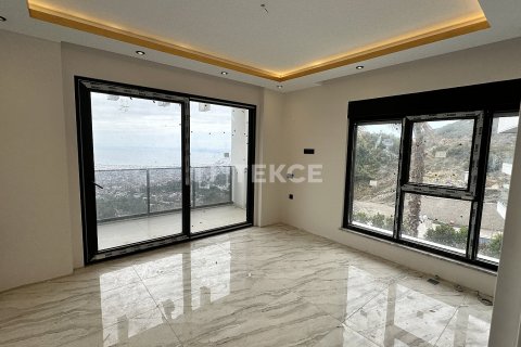 Villa for sale  in Alanya, Antalya, Turkey, 5 bedrooms, 280m2, No. 120960 – photo 6