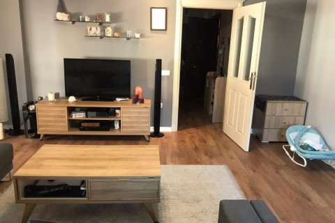 Продажа квартиры  в Аланье, Анталье, Турция 3 комн., 110м2, №209375 – фото 6