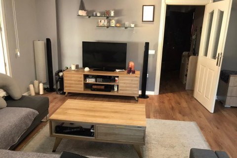 Продажа квартиры  в Аланье, Анталье, Турция 3 комн., 110м2, №209375 – фото 4