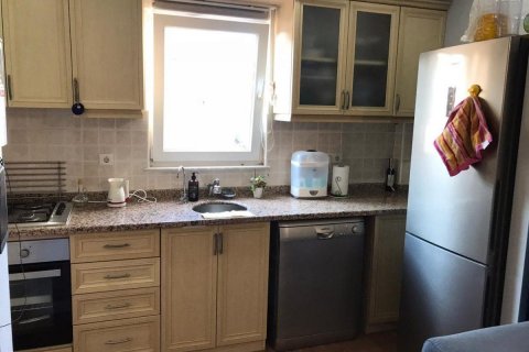 Продажа квартиры  в Аланье, Анталье, Турция 3 комн., 110м2, №209375 – фото 5