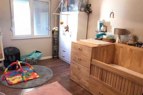 Продажа квартиры  в Аланье, Анталье, Турция 3 комн., 110м2, №209375 – фото 10