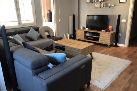 Продажа квартиры  в Аланье, Анталье, Турция 3 комн., 110м2, №209375 – фото 7