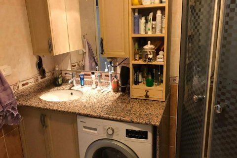 Продажа квартиры  в Аланье, Анталье, Турция 3 комн., 110м2, №209375 – фото 15