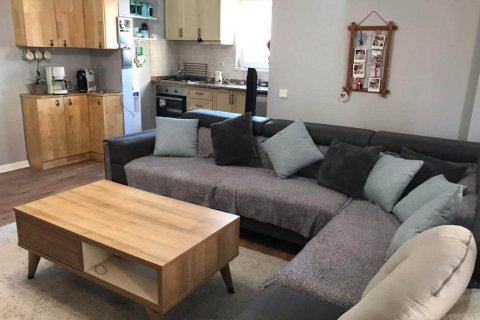 Продажа квартиры  в Аланье, Анталье, Турция 3 комн., 110м2, №209375 – фото 3