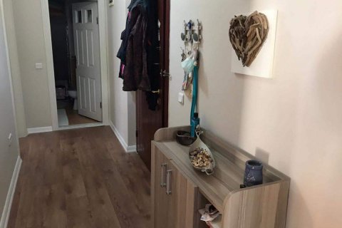 Продажа квартиры  в Аланье, Анталье, Турция 3 комн., 110м2, №209375 – фото 8