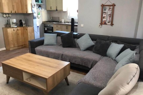 Продажа квартиры  в Аланье, Анталье, Турция 3 комн., 110м2, №209375 – фото 1