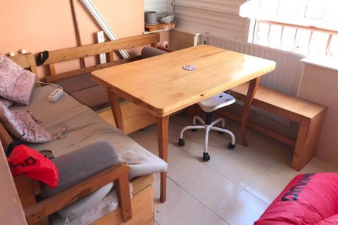 Продажа квартиры  в Аланье, Анталье, Турция 3 комн., 110м2, №209375 – фото 12