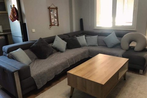 Продажа квартиры  в Аланье, Анталье, Турция 3 комн., 110м2, №209375 – фото 2