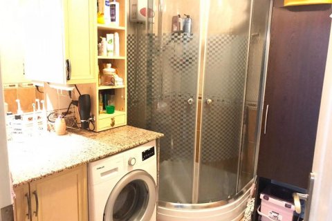 Продажа квартиры  в Аланье, Анталье, Турция 3 комн., 110м2, №209375 – фото 14