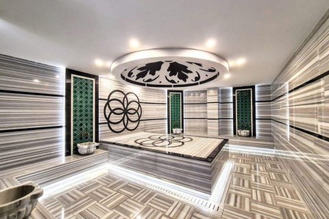 Lejlighed  i Alanya, Antalya, Tyrkiet Nr. 209374 - 8