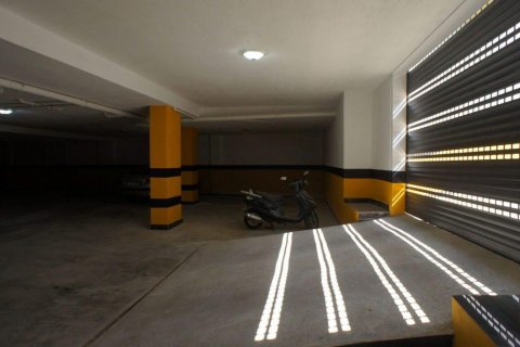 Lejlighed  i Alanya, Antalya, Tyrkiet Nr. 209374 - 10