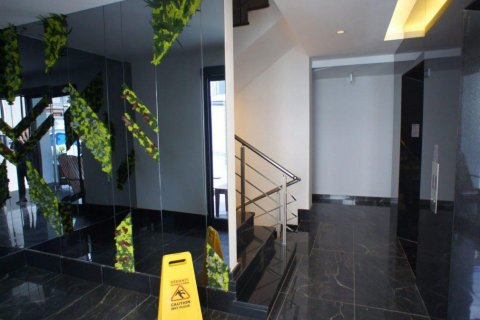 Lejlighed  i Alanya, Antalya, Tyrkiet Nr. 209374 - 9