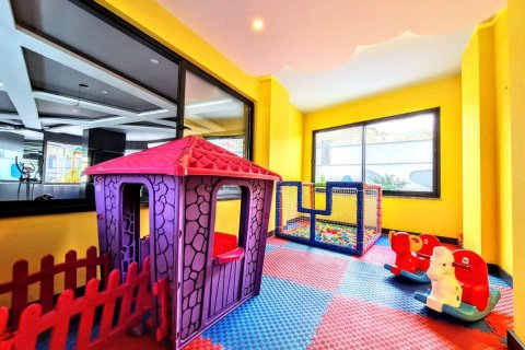 Lejlighed  i Alanya, Antalya, Tyrkiet Nr. 209374 - 7