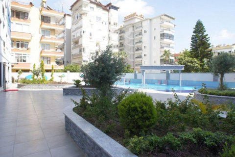 Lejlighed  i Alanya, Antalya, Tyrkiet Nr. 209374 - 4