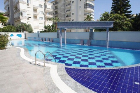 Lejlighed  i Alanya, Antalya, Tyrkiet Nr. 209374 - 2