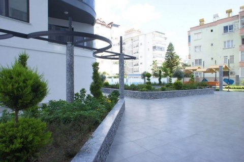 Lejlighed  i Alanya, Antalya, Tyrkiet Nr. 209374 - 3