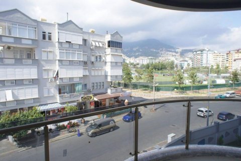 Lejlighed  i Alanya, Antalya, Tyrkiet Nr. 209374 - 20
