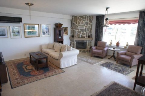 Продажа виллы  в Аланье, Анталье, Турция 3 комн., 180м2, №209373 – фото 10