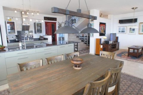 Продажа виллы  в Аланье, Анталье, Турция 3 комн., 180м2, №209373 – фото 6