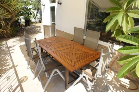 Продажа виллы  в Аланье, Анталье, Турция 3 комн., 180м2, №209373 – фото 16