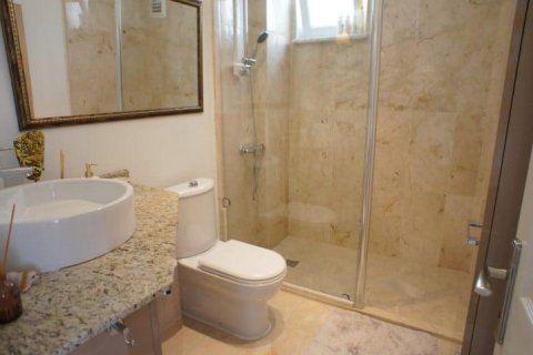 Продажа виллы  в Аланье, Анталье, Турция 3 комн., 180м2, №209373 – фото 27