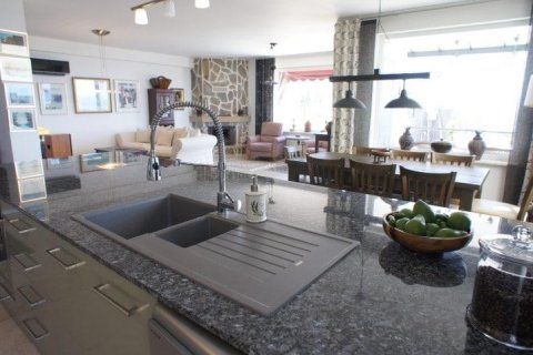 Продажа виллы  в Аланье, Анталье, Турция 3 комн., 180м2, №209373 – фото 7