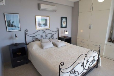 Продажа виллы  в Аланье, Анталье, Турция 3 комн., 180м2, №209373 – фото 26