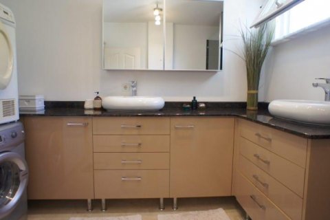 Продажа виллы  в Аланье, Анталье, Турция 3 комн., 180м2, №209373 – фото 29