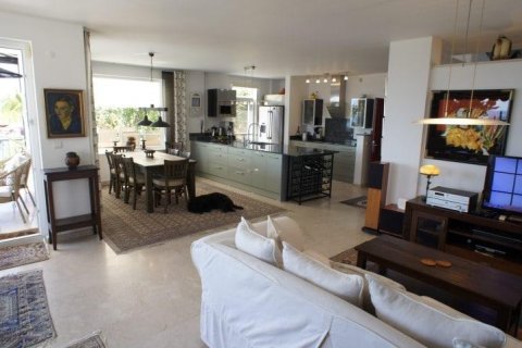 Продажа виллы  в Аланье, Анталье, Турция 3 комн., 180м2, №209373 – фото 2