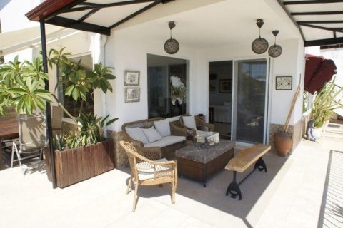 Продажа виллы  в Аланье, Анталье, Турция 3 комн., 180м2, №209373 – фото 19