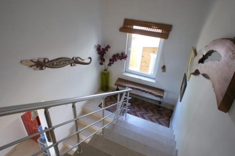 Продажа виллы  в Аланье, Анталье, Турция 3 комн., 180м2, №209373 – фото 20